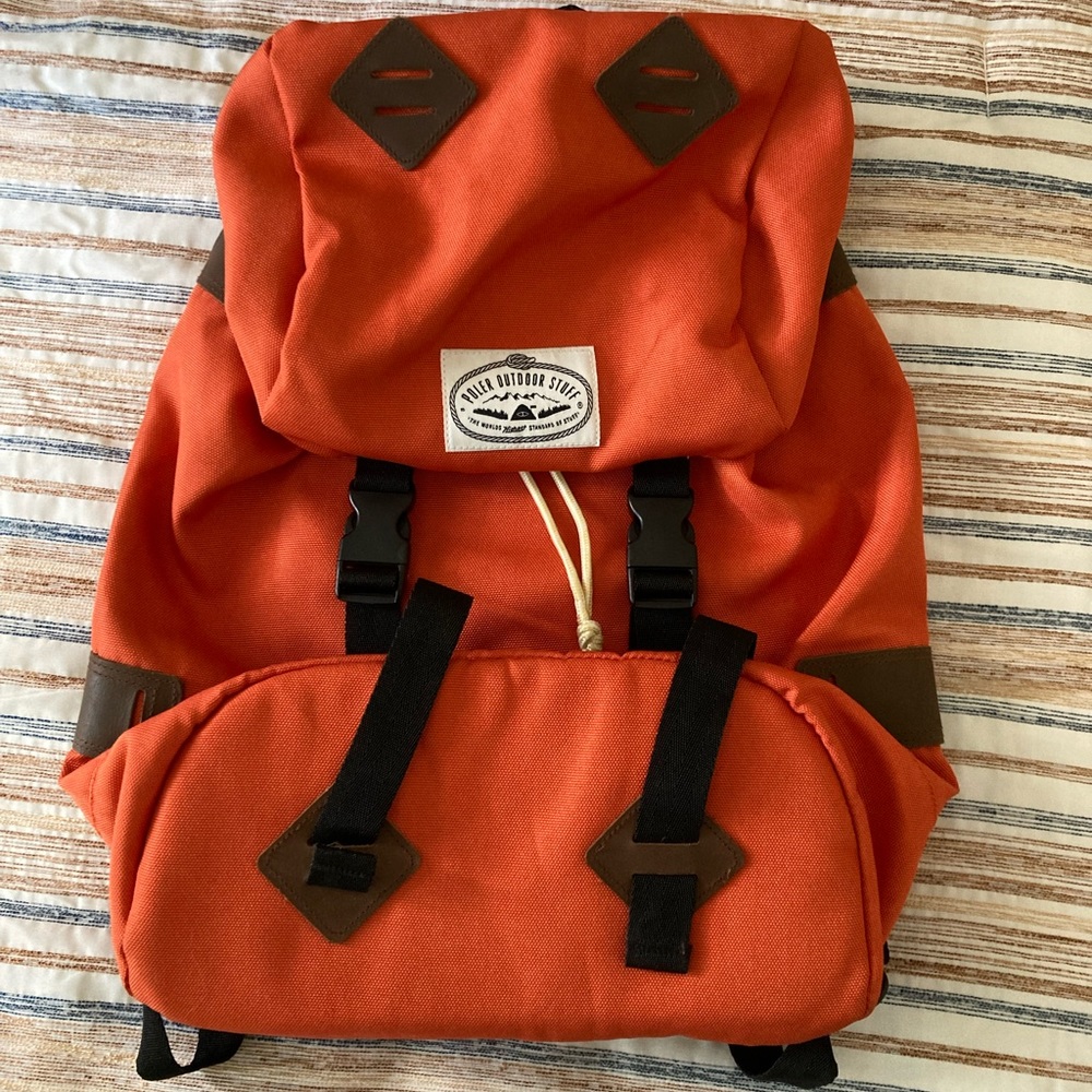 Poler Stuff Rucksack